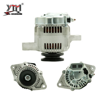 Auto alternador 35A A63-20 101211-2951 de ND207 V2304 D1703 PC56-7 Kubota