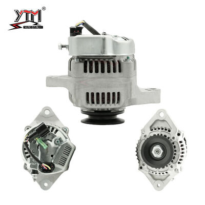Motor elétrico A69-23 101211-2951 do alternador de ND210 4D94 R80-7 24V 45A