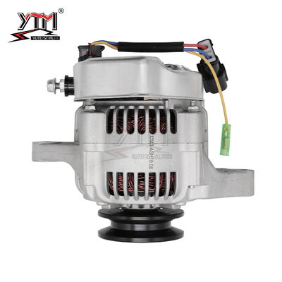 Motor elétrico do alternador de ND243 S4S E303 V3800 E303.5 para  Kubota 32A68-0030