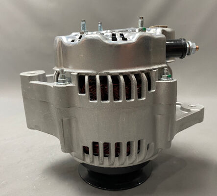 O auto alternador 102211-5700 12V 90A 1PK de ND209 XGMA 809 B3.3 19279-64013 para Cummins adiciona a C.A.