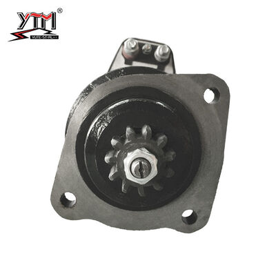 Motor de acionador de partida elétrico 0001416003 de QDJ2745F WD615 para o carregador Deutz