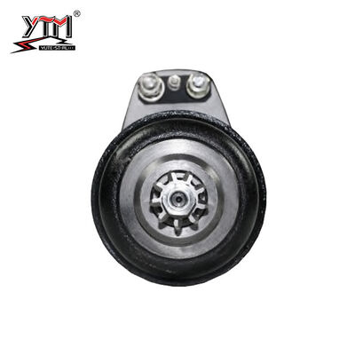 Motor de acionador de partida elétrico 0001416040 de QDJ2745G CST10629 para o BENZ