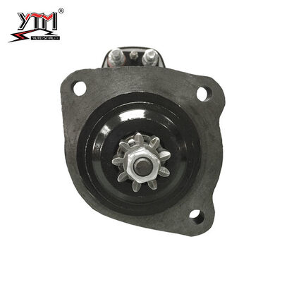 Motor de acionador de partida 0001416028 de QDJ2745H 9T CST10624 Electrc 1402072 1402079 1414011 1416028 943252046 LRS01807
