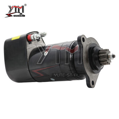 Motor de acionador de partida elétrico 12T de QDJ2745P B12 FM13 NH12 0001417065 para