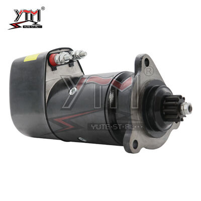 Motor de acionador de partida elétrico de QDJ2745Q R113 11T 6.6KW para Scania 9000084012