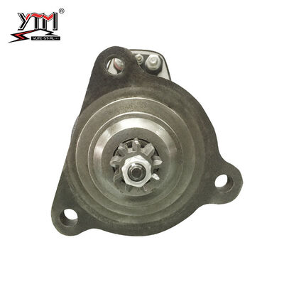 Motor de acionador de partida elétrico 0001417001 de QDJ2745U D2366 DH280-3 DH370 1417001 1417051 986016520 1652 51262017123