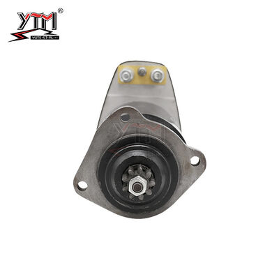 Motor de acionador de partida 8511409900 de TS16949 QDJ2745V 6.6KW