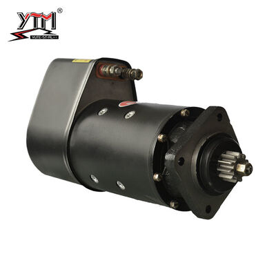 QDJ2844B deixou a FL416 FL513 o motor de acionador de partida elétrico para Deutz 1163556 1510014 1510017 986011590 1159 19024801 1701051