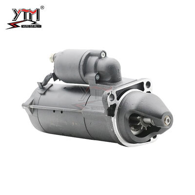 Motor de acionador de partida elétrico 0001230021 de QD1310G 0001230020 1230021 1230022 82032859 500389864 504036476 LRS02446 LRS2446