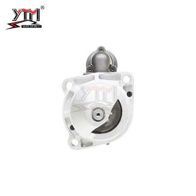 Motor de acionador de partida elétrico 0001230007 de QD1310K 0001230023 986018980 986018987 1898 500325145 500338952 504059251 LRS01562