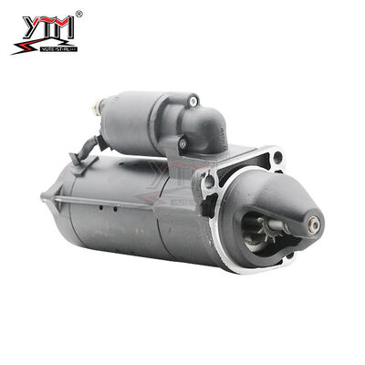 Motor de acionador de partida elétrico 0001230020 de QD1310C CST10304 1230026 1262019 1262020 2852178 47132888 47132037 323019050
