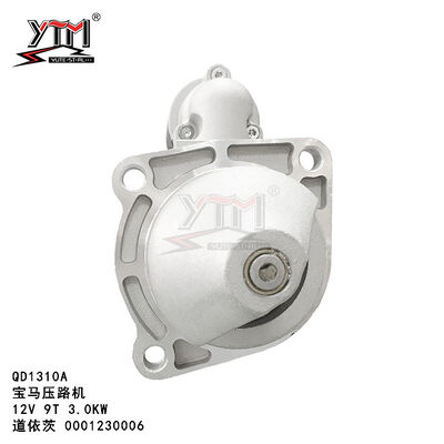 Motor de acionador de partida elétrico de QD1310A 1013B para o rolo Deutz de BMW 0001230006 12417754662 1230006 986019020 1902 6005025776