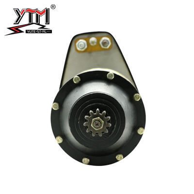 Motor de acionador de partida elétrico 433115137340 de Gina Ship QDJ2844C T815-2