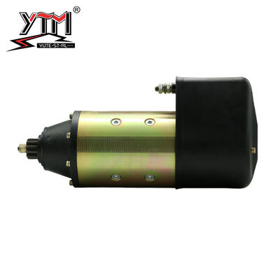 Motor de acionador de partida elétrico T815-2 de QDJ2844C 24V 11T 9KW 433115137340