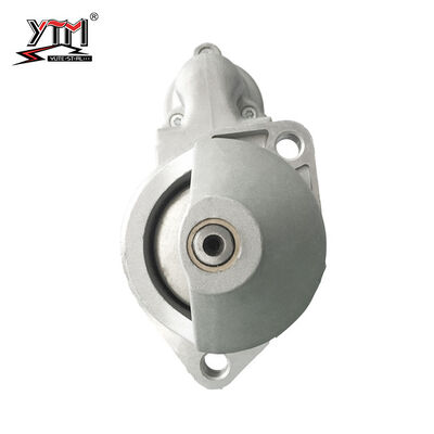 Motor de acionador de partida 0001231018 elétrico de QD2310C 4KW 2011 para KHD Deutz