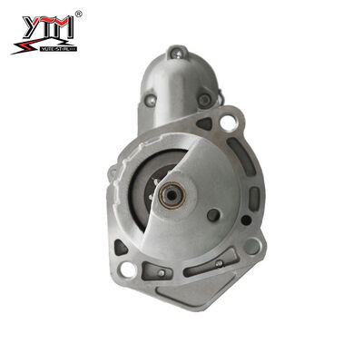 Motor de acionador de partida elétrico de QD2310D 0001231032 para Benz Bosch 1231032 LRS02545 LRS2545 51519701 A0051519701