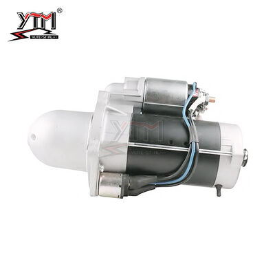 Motor de acionador de partida elétrico 1231033 36262016003 de QD2310F CST10655 0001231002