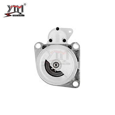 Motor de acionador de partida elétrico 0001231011 de QD2310G 4.0KW CST10662 986019010 1123009 1231011 DRS3828 8819010 8EA737936-001 CS1248
