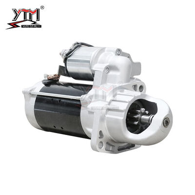 Motor de acionador de partida elétrico 1231033 36262016003 de QD2310L 9T 0001231033