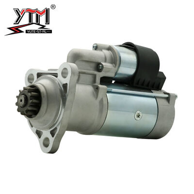 Motor de acionador de partida elétrico de QDJ2845A 11T 7.5KW S00009205+01 para Valin Xingma Shangchai 039904013