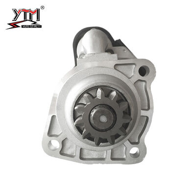 Relé do motor de acionador de partida três de QDJ2845B 5.5KW WP10 Weichai 24V 612600090562 com tomada