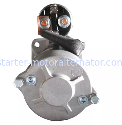 24V 11T 3.5KW Engine Starter Motor MITSUBISHI Type For Heavy Duty - S25-156 110467 233008601 8052133F
