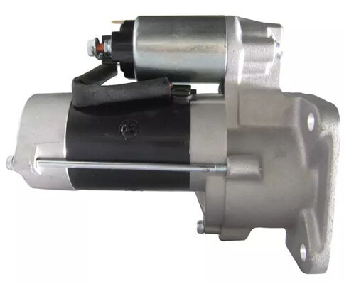 tipo de MITSUBISHI do motor de acionador de partida do motor de 24V 11T 3.5KW para resistente - S25-156 110467 233008601 8052133F