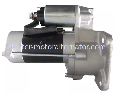 24V 11T 3.5KW Engine Starter Motor MITSUBISHI Type For Heavy Duty - S25-156 110467 233008601 8052133F