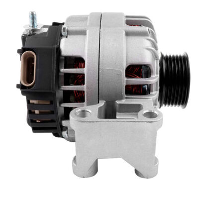 gerador Lester de Chevrolet Colorado do alternador da garganta de 12V 100A 6PK GMC 11047 8972415160 2650051 15831639 11047N