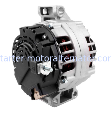 12V 100A 6PK GMC Canyon Alternator Chevrolet Colorado generator Lester 11047 8972415160 2650051 15831639 11047N