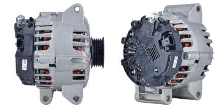 alternador elétrico do DB de 12V 120A para o equinócio de 2.4L Chevrolet Lester 2010-2014 11459 2605323A SV0155-A11459   AVA0171