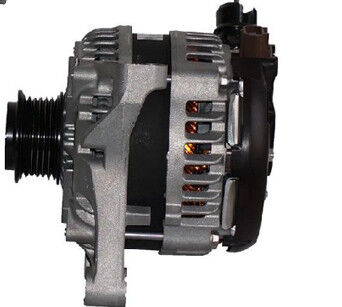 alternador do carro de 12V 225A para Ford (2009-2012) Lester 11534 104210-6180 9C2Z-10346-A 1042106180