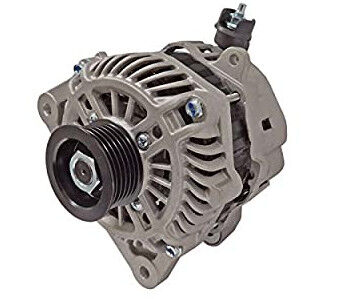 alternador do gerador do carro de 12V 100A auto para Ford Ranger Lester 11546 A002tg1691, A002tg1691zc Al5t-10300-Ca