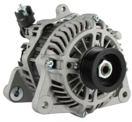alternador do gerador do carro de 12V 100A auto para Ford Ranger Lester 11546 A002tg1691, A002tg1691zc Al5t-10300-Ca