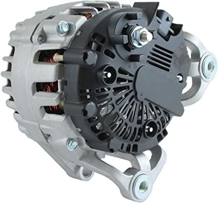 alternador de 12V 130A para CHEVROLET Cruze LS Lester 11560 Fg12s032 FG12S055 95939943 13577411