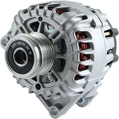alternador de 12V 130A para CHEVROLET Cruze LS Lester 11560 Fg12s032 FG12S055 95939943 13577411