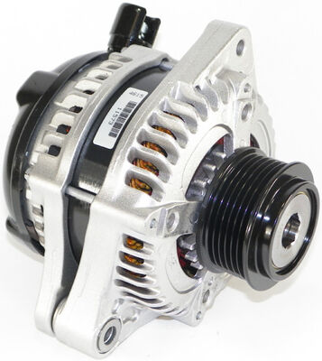 alternador de 12V 130A para o piloto Lester de HONDA 11573 104210-1240 31100-RV0-A01 31100-RV0-A01RM