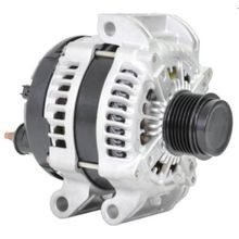 gerador Lester de JEEP Grand Cherokee do alternador de 12V 220A Chrysler 11576 421000-7030 P04801834AB 4801 834AB P04801834AB