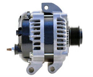 gerador Lester de JEEP Grand Cherokee do alternador de 12V 220A Chrysler 11576 421000-7030 P04801834AB 4801 834AB P04801834AB