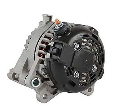 gerador Lester do jipe do alternador do WRANGLER III do JIPE de 12V 160A (JK) 11584 421000-0810 ALN6309AN ALN6309BA ALN6309GB