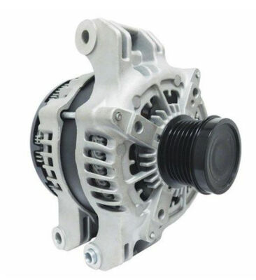 alternador Lester 11598 de Dodge do gerador de 12V 180A JEEP Grand Cherokee Car Auto 421000-7040 421000-7041 421000-7042