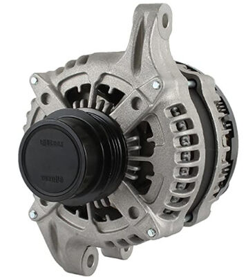 gerador Lester 11664 de 12V 100A FORD Edge Alternator FORD Fusion 104210-6571 104211-0300 104211-03-03-03-0301
