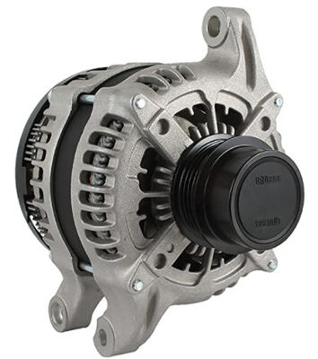 gerador Lester 11664 de 12V 100A FORD Edge Alternator FORD Fusion 104210-6571 104211-0300 104211-03-03-03-0301