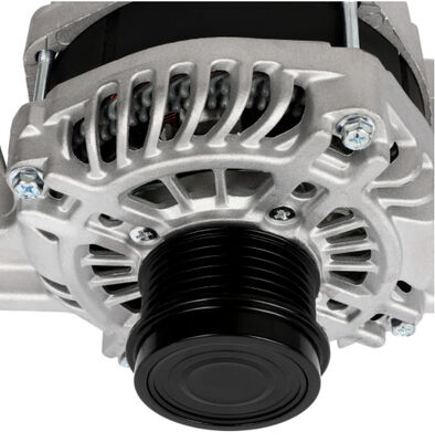 gerador Lester de JEEP Cherokee do alternador de 12V 160A Dodge Dart 11687 A2TX3581, A2TX3581ZC, A2TX3581ZE