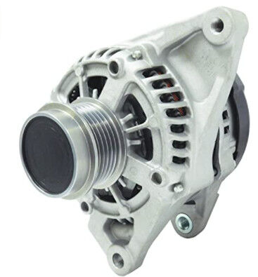gerador Lester 14487 do carro do alternador de 12V 125A Toyota 104211-3290 104211-3291 104211-3293