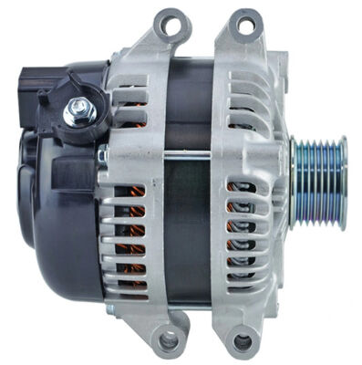 12V 210A BMW 550 4,4 mim alternador BMW 750 4,4 mim Lester xDrive 11790 12317606628 12317616126 301N21704Z
