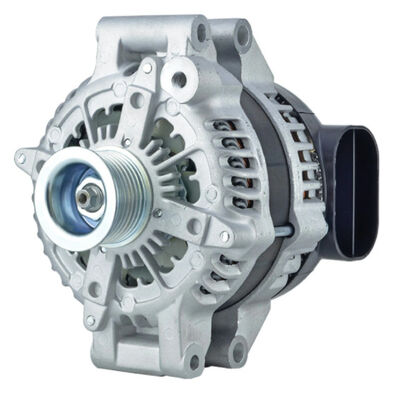 12V 210A BMW 550 4,4 mim alternador BMW 750 4,4 mim Lester xDrive 11790 12317606628 12317616126 301N21704Z