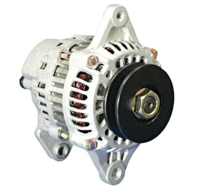 gerador Lester de Ford Alternator New-Holland Trator do caso de 12V 40A 12077 SBA18504-6320 400-48205