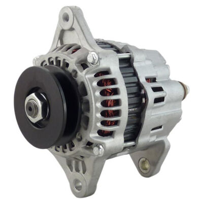 gerador Lester de MITSUBISHI FG25 do ALTERNADOR de 12V 40A  12138 A007T03277A A7T03277 A7T03277A