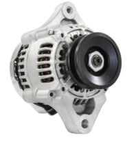 gerador Lester da caixa TERNATOR do ALTERNADOR de 12V 40A KUBOTA B2530 12179 3407075600 3407075601 3407075602